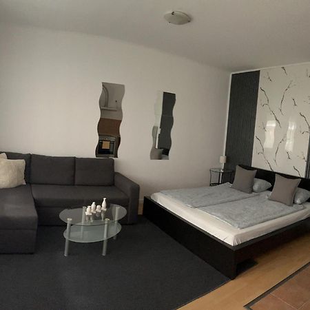 Downtown Rose Garden Apartments Whit Garage Opcional Budapesta Exterior foto