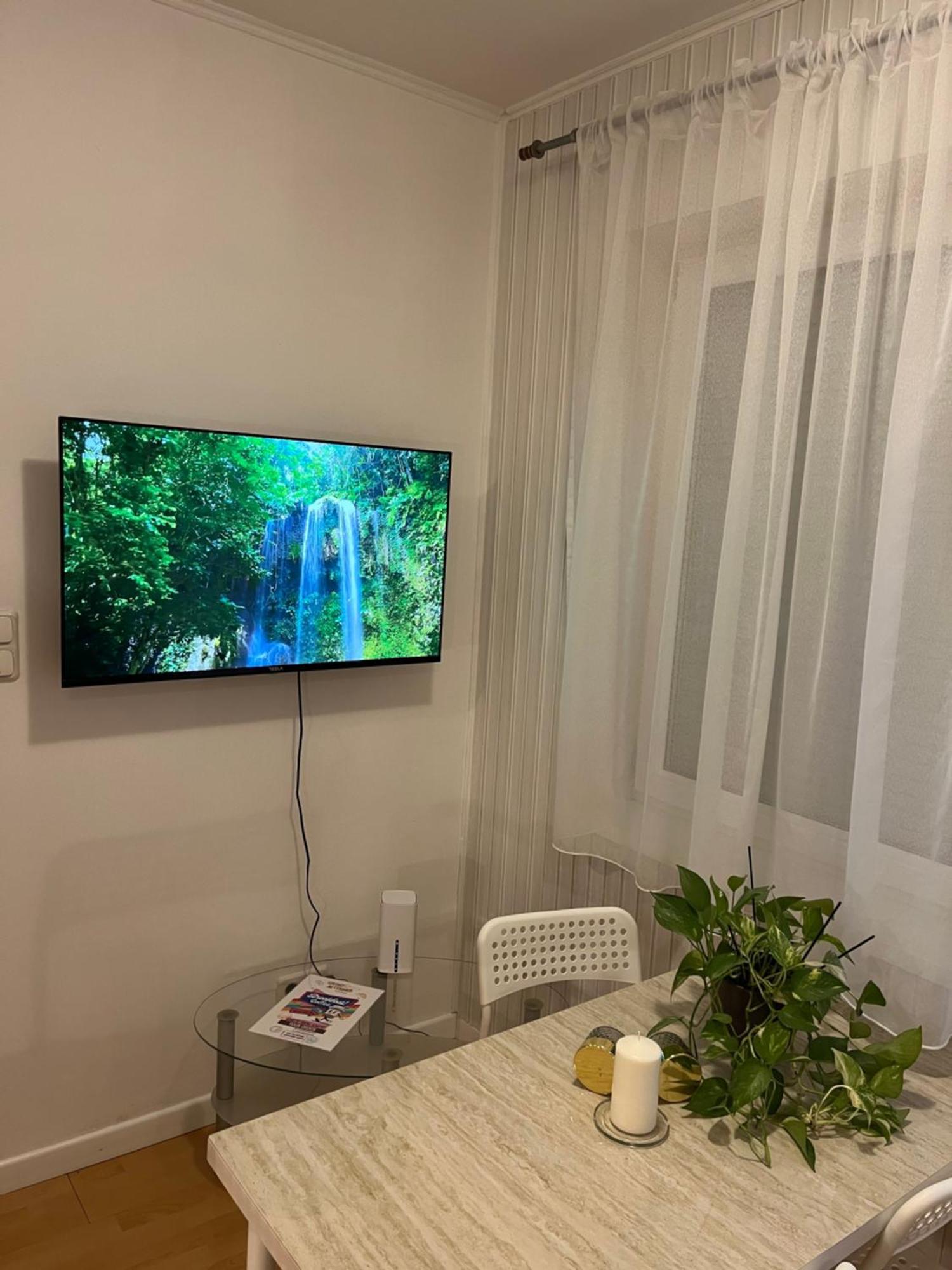 Downtown Rose Garden Apartments Whit Garage Opcional Budapesta Exterior foto