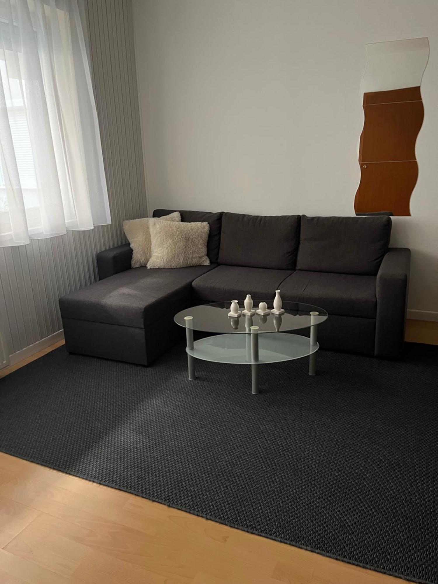 Downtown Rose Garden Apartments Whit Garage Opcional Budapesta Exterior foto